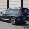 2022 Chrysler Pacifica Hybrid Pinnacle thumbnail image 4