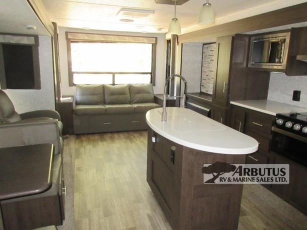 Used 2020 Forest River RV Salem 27REIS image 7