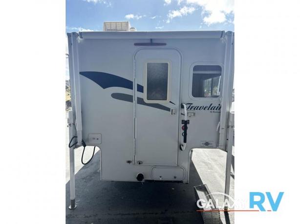 Used 2020 Westland RV Westland 80WS image 3