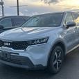 2023 Kia Sorento LX AUTO, KEYLESS ENTRY, BACK UP CAMERA, BLUETOOTH, AWD, WHEEL C thumbnail image
