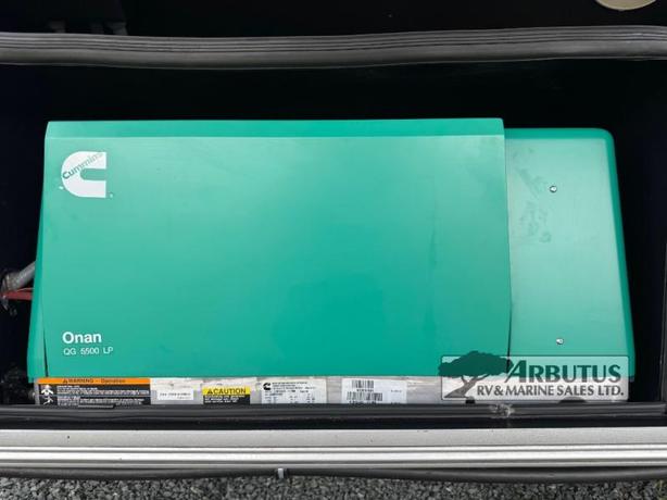 Used 2021 Forest River RV RiverStone 39RKFB image 4