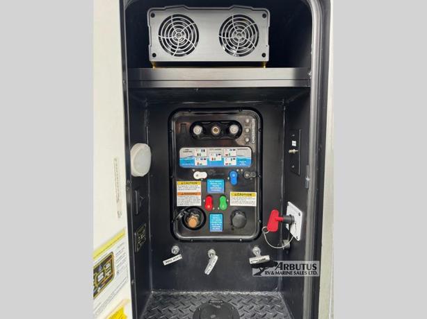 Used 2021 Forest River RV RiverStone 39RKFB image 5