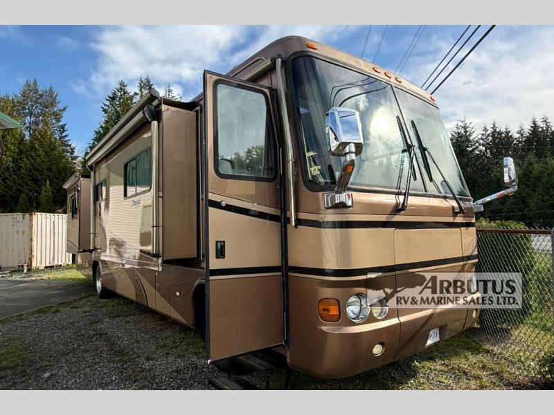 Used 2005 Safari Cheetah 38PDQ display photo