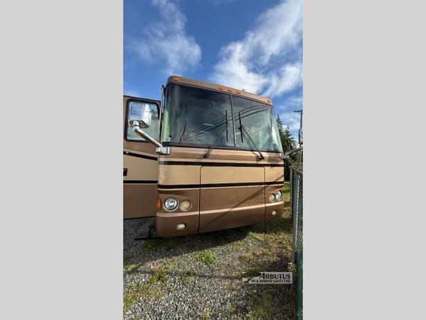 Used 2005 Safari Cheetah 38PDQ image 2