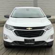 2020 Chevrolet Equinox thumbnail image 3