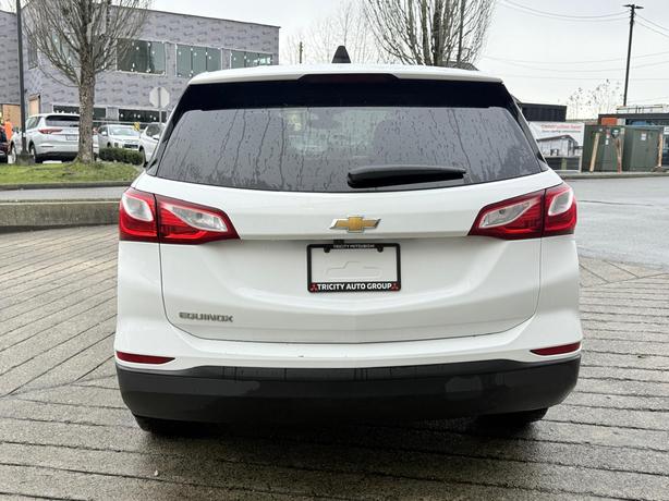 2020 Chevrolet Equinox image 7