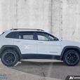 2021 Jeep Cherokee Trailhawk Elite | Trailer Tow Package | Panoramic Sunroof | A thumbnail image 6