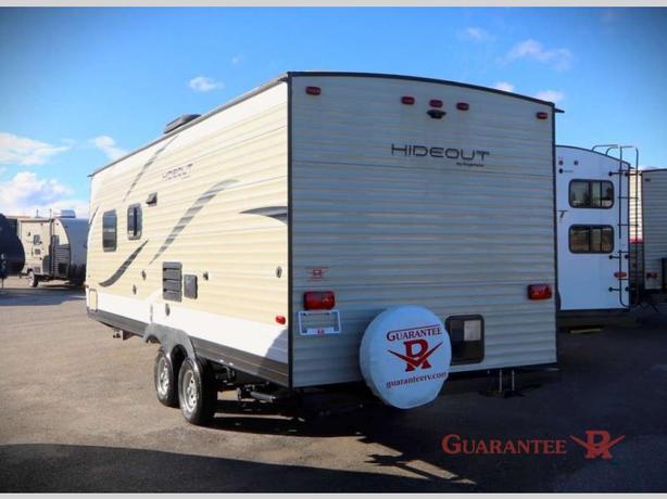 Used 2018 Keystone RV Hideout 21LHSWE image 6