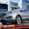 2023 Ford Edge Titanium AWD | Remote Start | Heated Seats! thumbnail image