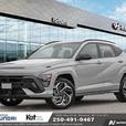 2025 Hyundai Kona N Line demo thumbnail image