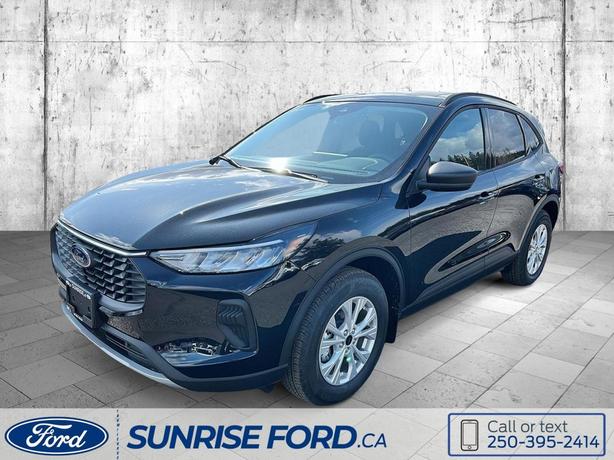 2025 Ford Escape Active, DEMO DISCOUNT $1824! demo image 3
