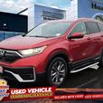 2021 Honda CR-V Sport AWD | Heated Seats | Adaptive Cruise Control! thumbnail image