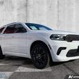 2023 Dodge Durango SXT Plus | Blacktop Package | Third Row Seating | Power Sunro thumbnail image 3