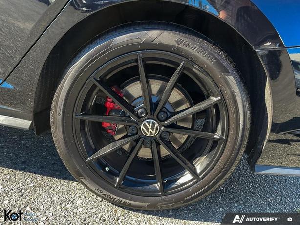 2025 Volkswagen Jetta GLI Auto image 6