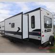 Used 2022 CrossRoads RV Zinger ZR340MB thumbnail image 4