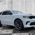 2023 Dodge Durango R/T | AWD | Power Sunroof | Leather | Heated & Ventilated Sea thumbnail image 3