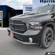 2022 RAM 1500 Classic Express 4x4 Crew Cab 5'7 Box | Bluetooth Connectivity! thumbnail image 8