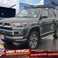 2018 Toyota 4Runner 4WD | One Owner! thumbnail image