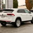 2021 Volkswagen Atlas Cross Sport Highline - No Accidents, Ventilated Seats, Sun thumbnail image 6