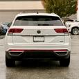 2021 Volkswagen Atlas Cross Sport Highline - No Accidents, Ventilated Seats, Sun thumbnail image 7