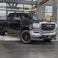 2016 GMC Sierra 1500 SLE - 5.7L V8, Crew Cab, Short Bed, 4x4 thumbnail image 4