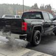 2016 GMC Sierra 1500 SLE - 5.7L V8, Crew Cab, Short Bed, 4x4 thumbnail image 6