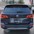 2022 Volkswagen Taos Comfortline AWD - Heated Seats, Moonroof thumbnail image 7