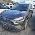 2021 Toyota RAV4 LE BACKUP CAMERA! APPLE CARPLAY! ANDROID AUTO! thumbnail image 2