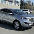 2024 Ford Edge SEL AWD - Rear Parking Sensors & ABS Brakes thumbnail image 4