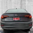 2019 Volkswagen Jetta Comfortline | 6-Speed Manual | Heated Seats | Apple CarPla thumbnail image 6