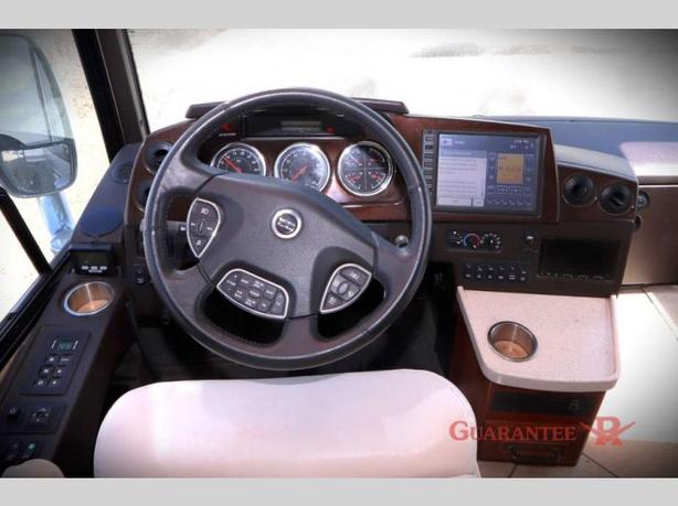 Used 2014 Winnebago Tour 42GD image 7