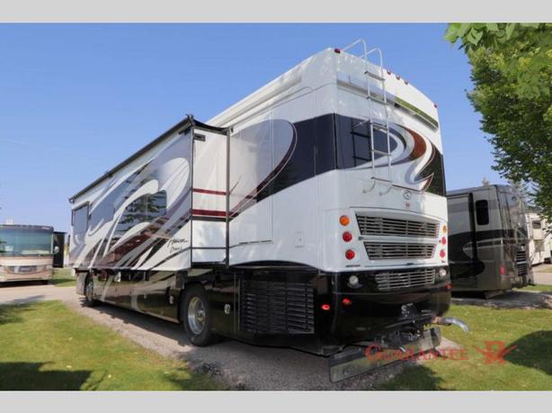 Used 2018 American Coach AMERICAN DREAM SE40L image 4