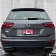 2019 Volkswagen Tiguan Trendline | AWD | Bluetooth | Apple CarPlay & Android Aut thumbnail image 6