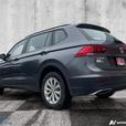 2019 Volkswagen Tiguan Trendline | AWD | Bluetooth | Apple CarPlay & Android Aut thumbnail image 7