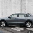 2019 Volkswagen Tiguan Trendline | AWD | Bluetooth | Apple CarPlay & Android Aut thumbnail image 8