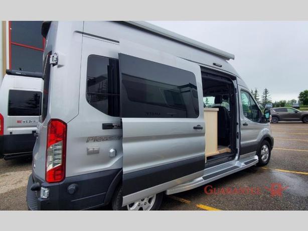 Used 2021 Pleasure-Way Ontour 2.0 image 7