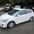 2015 Hyundai  Accent 5-Door GS thumbnail image 2