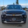 2024 Chevrolet Blazer LT - No Accidents, AWD, Heated Seats thumbnail image 3