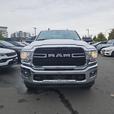 2020 RAM 3500 Big Horn 4x4 Crew Cab 8' Box | Android Auto | Apple CarPlay! thumbnail image 2