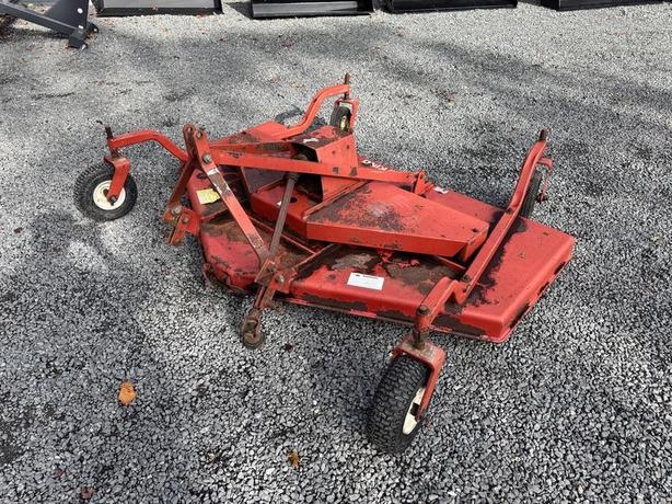 2004 Farm King Y750R Finishing Mower image 7