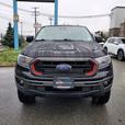 2021 Ford Ranger Lariat Tremor 4WD - Nav, Heated Seats thumbnail image 3