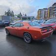 2023 Dodge Challenger R/T RWD | No Reported Accidents | One Owner! thumbnail image 4