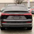 2022 Audi e-tron Sportback Technik - No Accidents, One Owner, Sunroof thumbnail image 7