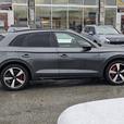 2023 Audi Q5 Technik - One Owner, Navigation, Ventilated Seats thumbnail image 4