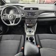 2018 Nissan LEAF S Hatchback thumbnail image 7
