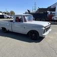 1962 Ford F-100 2 Seater thumbnail image 7