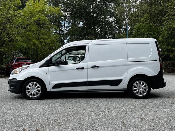 2014 Ford Transit Connect XL Cargo Van with Rear Shelving image 6