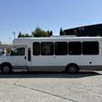2014 Chevrolet Express G4500 19-Passenger Kneeling Wheelchair Accessible Bus - D thumbnail image 6