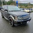 2009 Land Rover Range Rover Sport SC thumbnail image 2