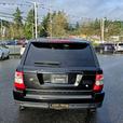2009 Land Rover Range Rover Sport SC thumbnail image 4